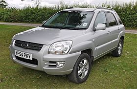 Kia Sportage (better looking than the new version,in my view) - Flickr - mick - Lumix.jpg